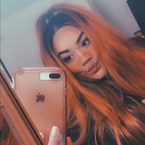 Meet your Posher, Rulene